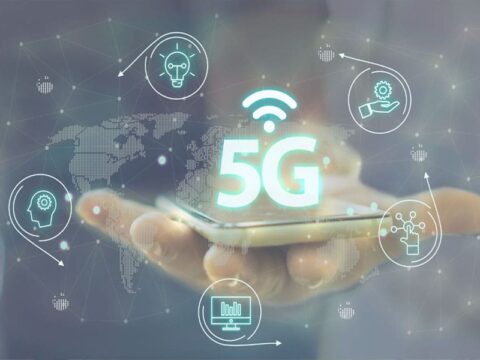 Jaringan 5G dan inovasi dalam teknologi komunikasi